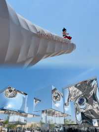 日本｜2025大阪世博會一日暴走式探館實戰攻略（附個人館藏排名）