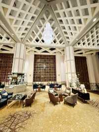 Sip in Style at Pavilions Lounge, Sheraton Imperial KL