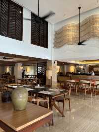Elegant Retreat at The Magani Hotel and Spa, Bali