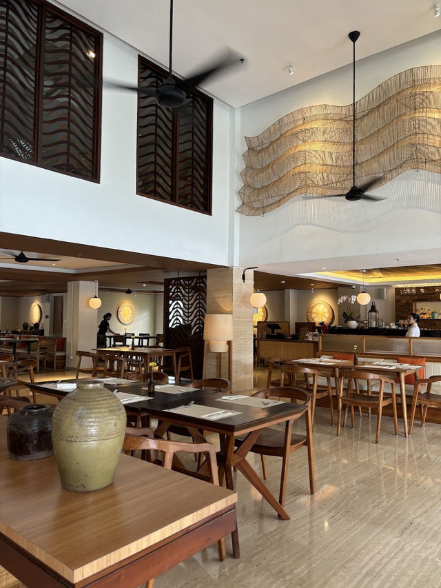Elegant Retreat at The Magani Hotel and Spa, Bali