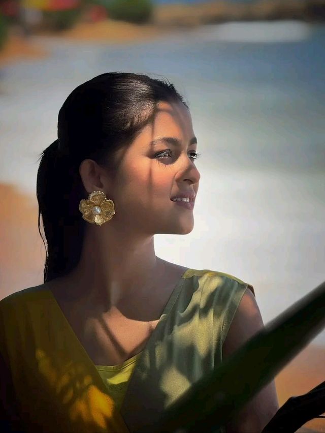 Title: Sri Lanka – The Island Where Nature and Soul Speak Loudest