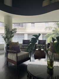 Sophisticated Comfort at Bali Paragon Resort Hotel