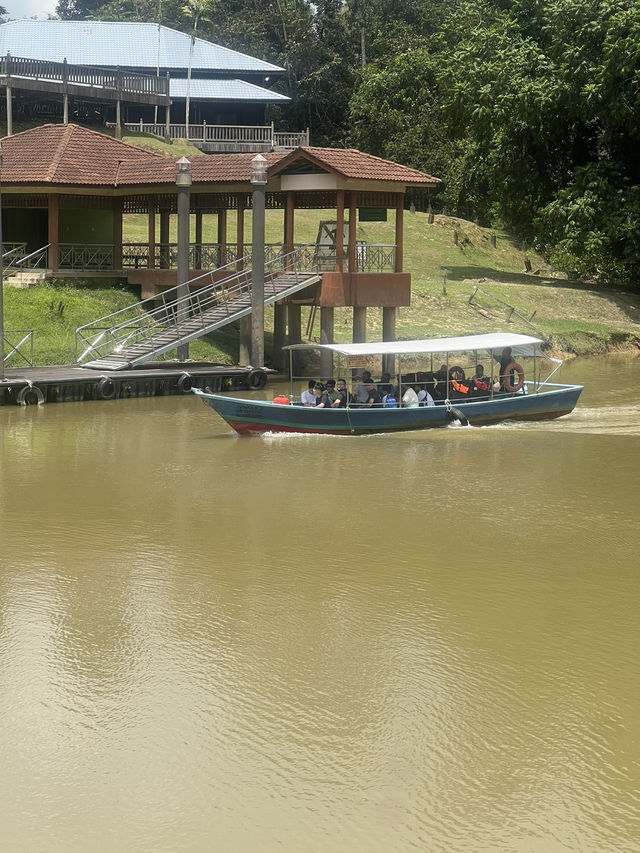 Bintulu: Hidden gems in Sarawak