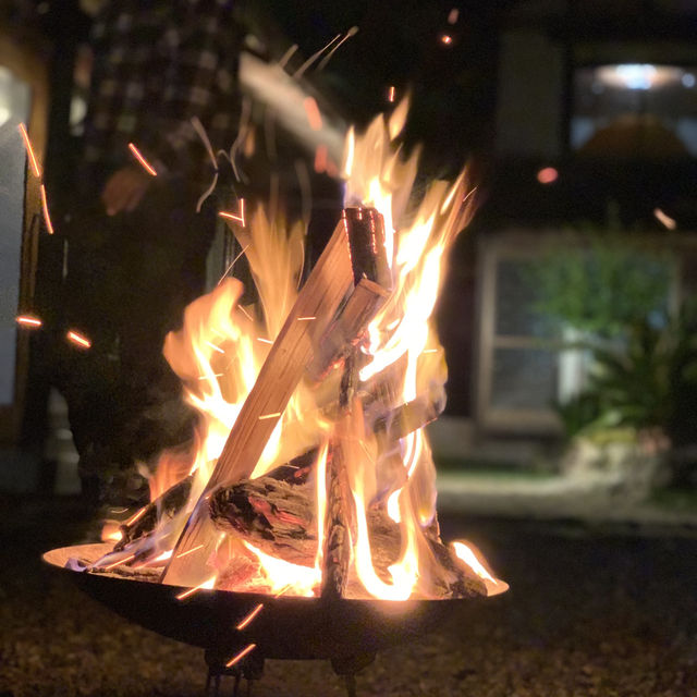 【奈良/吉野】1日1組限定！キャンプ🏕️