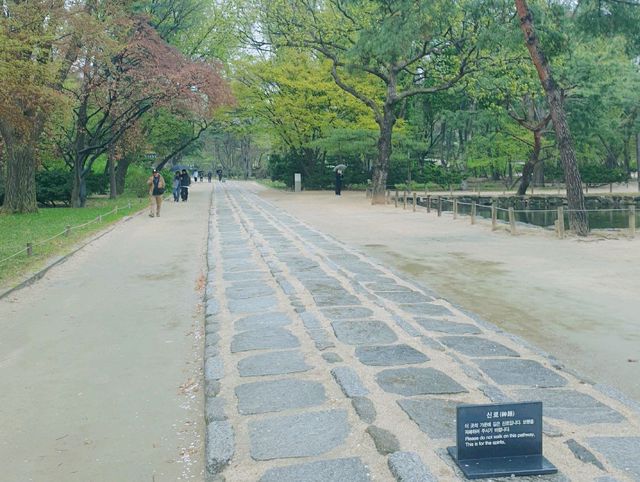 조선의 종묘