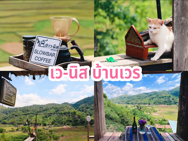 เว-นิส บ้านเวร