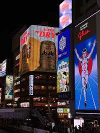 A Family’s Ultimate 6-Day Osaka Adventure: From Nara Deer to Super Mario World!