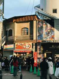 大阪冷門商店街購物攻略｜探索三大隱藏購物街