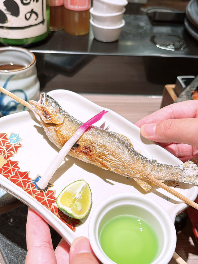 平日嚟都坐爆場‼️就係為咗食高質廣島生蠔🤩