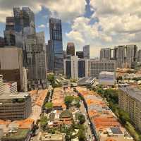 The Clan Hotel Singapore by Far East Hospitality