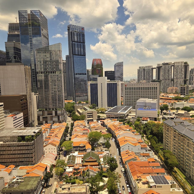 The Clan Hotel Singapore by Far East Hospitality