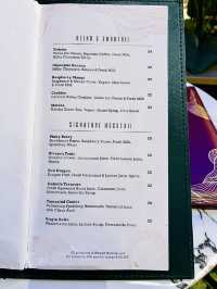 Isabelle: A Charming Oasis for Dining, Drinks & Delight