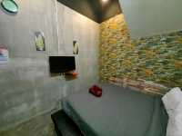 “Transit Haven Near KLIA: Eman Cottage Kip Sentral”