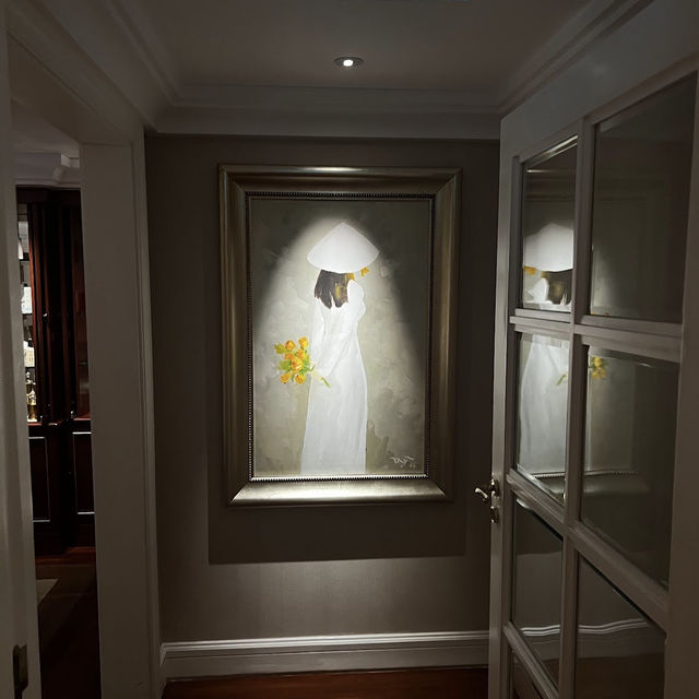 Park Hyatt Saigon