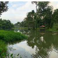 อุทยานแห่งชาติเขาคิชฌกูฏ จันทบุรี