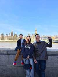 หอนาฬิกาbigben