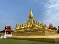 เวียงจันทน์ (Vientiane)