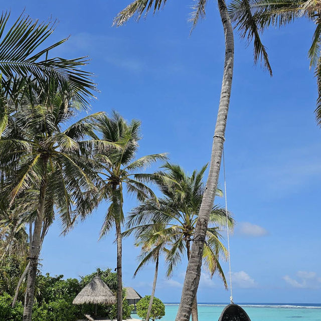 One&Only Reethi Rah