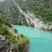 Gorges du Verdon – Provence, France