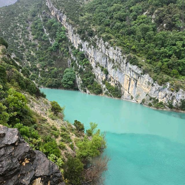 Gorges du Verdon – Provence, France