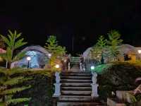Stratus resort khao kho เขาค้อ เพชรบูรณ์