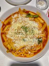 부산 해리단길 나들이 양식 맛집 추천