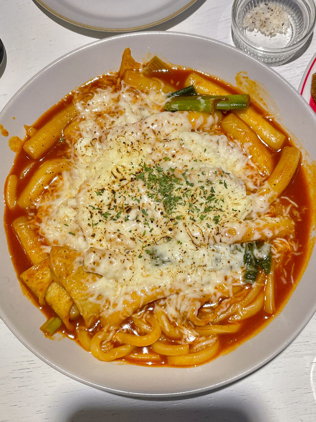 부산 해리단길 나들이 양식 맛집 추천