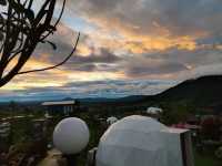 Stratus resort khao kho เขาค้อ เพชรบูรณ์