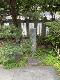 【東京都大門🇯🇵芝大神宮】源頼朝や徳川家康が崇敬した歴史のある神社