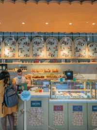 Tiong Bahru Bakery Singapore