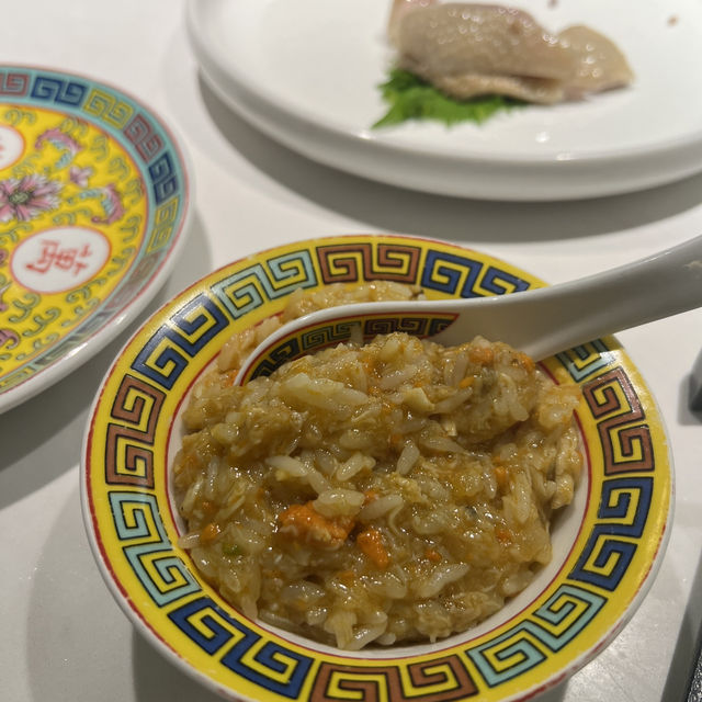 🇨🇳上海性價比很高的米芝蓮餐廳💖