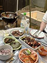 힐링하고싶을땐 여기로 떠나세요