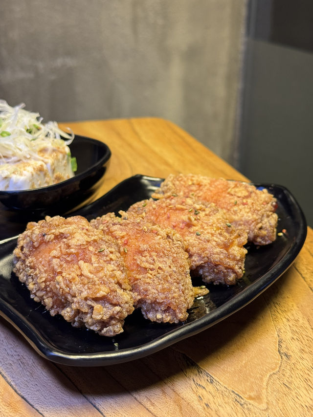 日本冠軍級拉麵｜🍜立体派拉麵 (中環