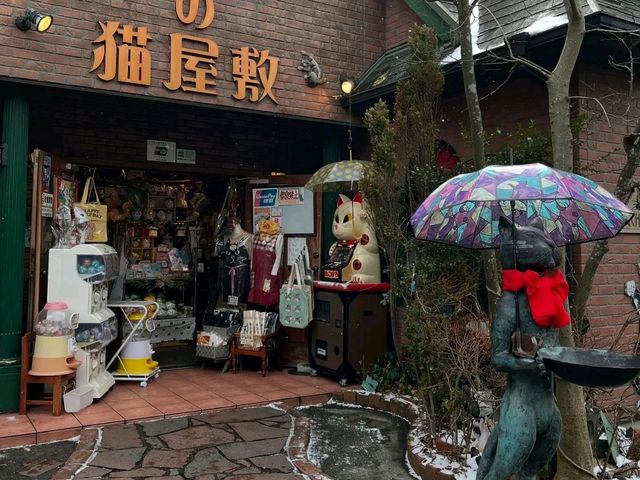 Yufuin – Serenity and Scenery in Kyushu’s Mountain Retreat