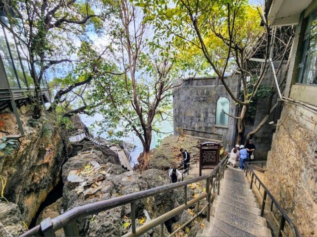 雲南 | 雙廊古鎮，眺望洱海蒼山的濱海小鎮