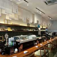 Kyu Izakaya in JB