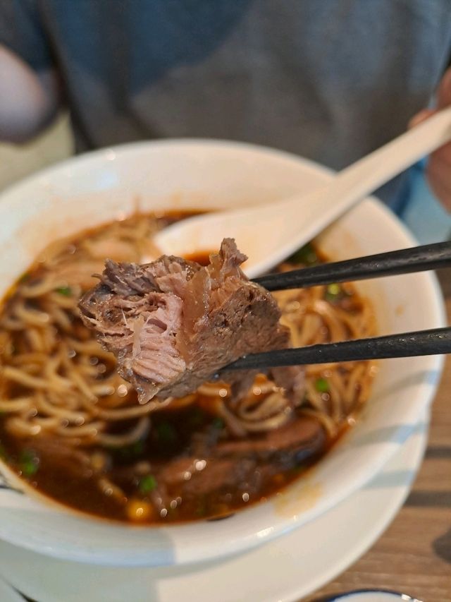 台式麵點美食