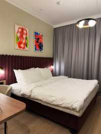 Affordable stay in Salzburg - Austria 🏠🚪🚿