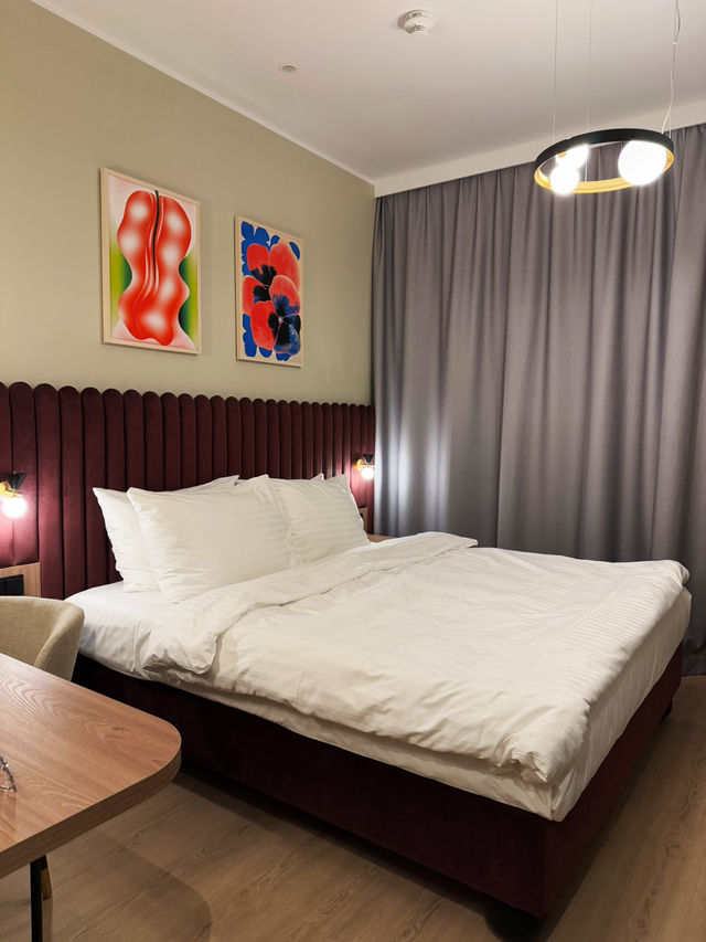 Affordable stay in Salzburg - Austria 🏠🚪🚿