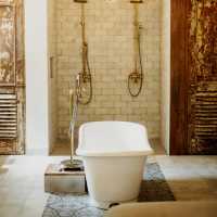 A Timeless Retreat Wrapped in Colonial Elegance