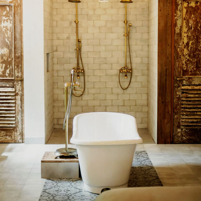 A Timeless Retreat Wrapped in Colonial Elegance
