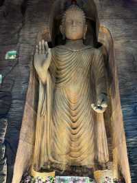 วัดสระเกศราชวรมหาวิหาร