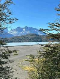 Epic Journey on the W Trek