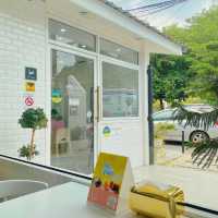 Mellow Happy Drink - ชานมไข่มุกที่จริงใจ