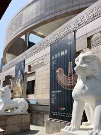 🏺在上海博物館，遇見遙遠的埃及文明✨