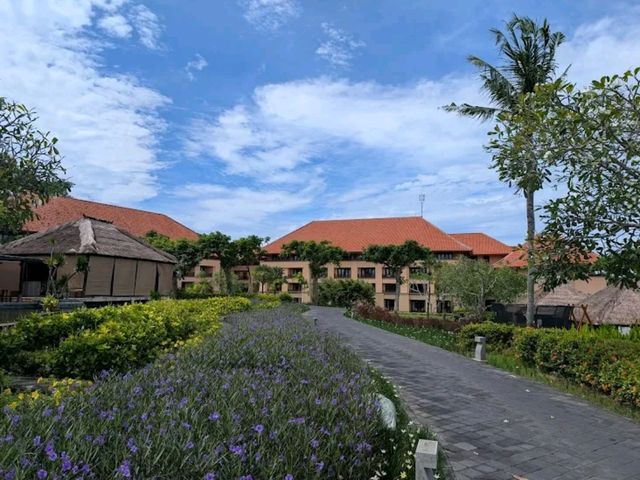 “RIMBA by AYANA – The Hidden Oasis of Elegance”