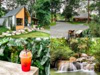 22 พิกัดคาเฟ่เขาใหญ่