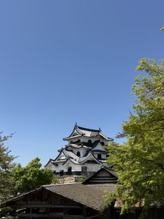 3 Days in Hikone