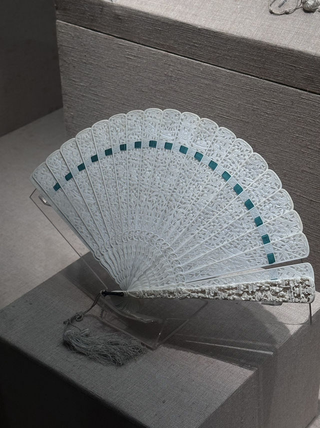 [Guangzhou] Walk into Qing dynasty at Thirtheen hongs!