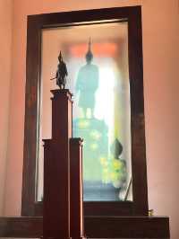 Golden prangs, golden fields — Lopburi’s